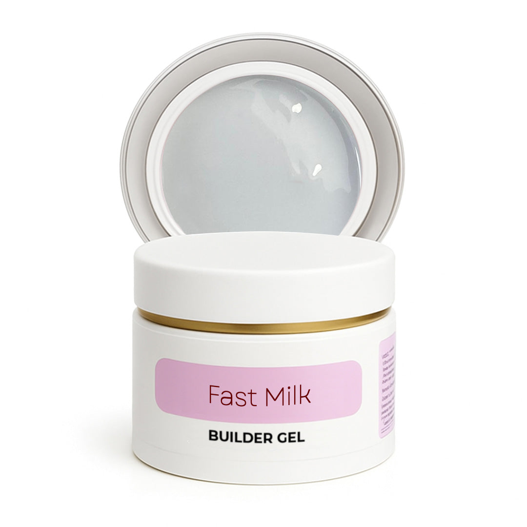 Builder Fast Milk