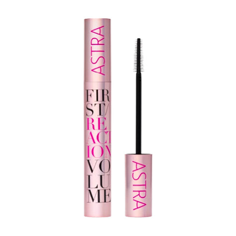 First Reaction Volume Mascara