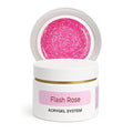 Acrygel Flash Rose 30ml