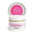 Builder Flash Rose 30ml
