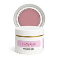 Builder Fluffy Rose 30ml