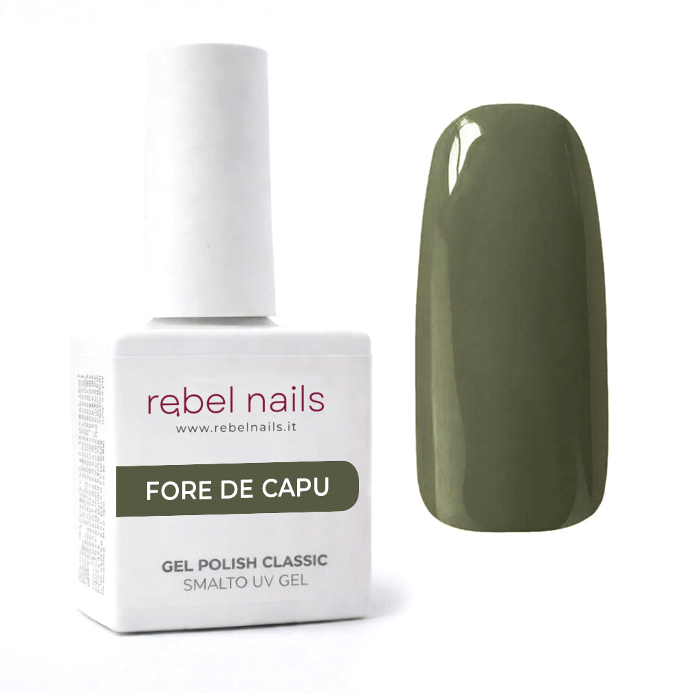 Fore de capu 10ml