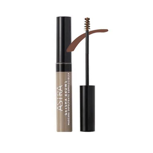 Geisha Brows Mascara
