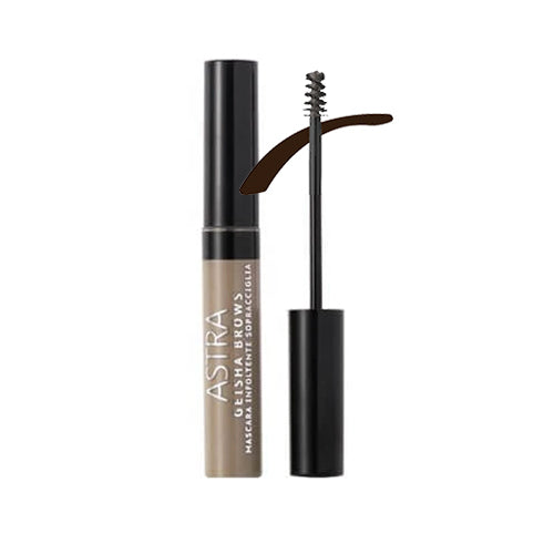Geisha Brows Mascara