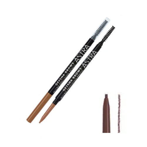 Geisha Brows Micro Pencil