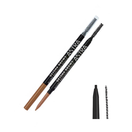 Geisha Brows Micro Pencil