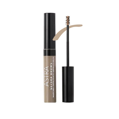 Geisha Brows Mascara