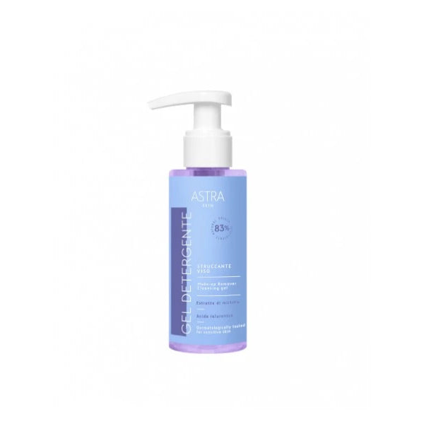 Gel Detergente