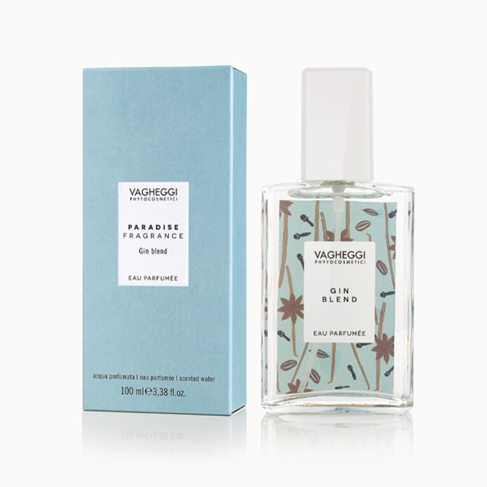 Limited Edition Paradise - Gin Blend