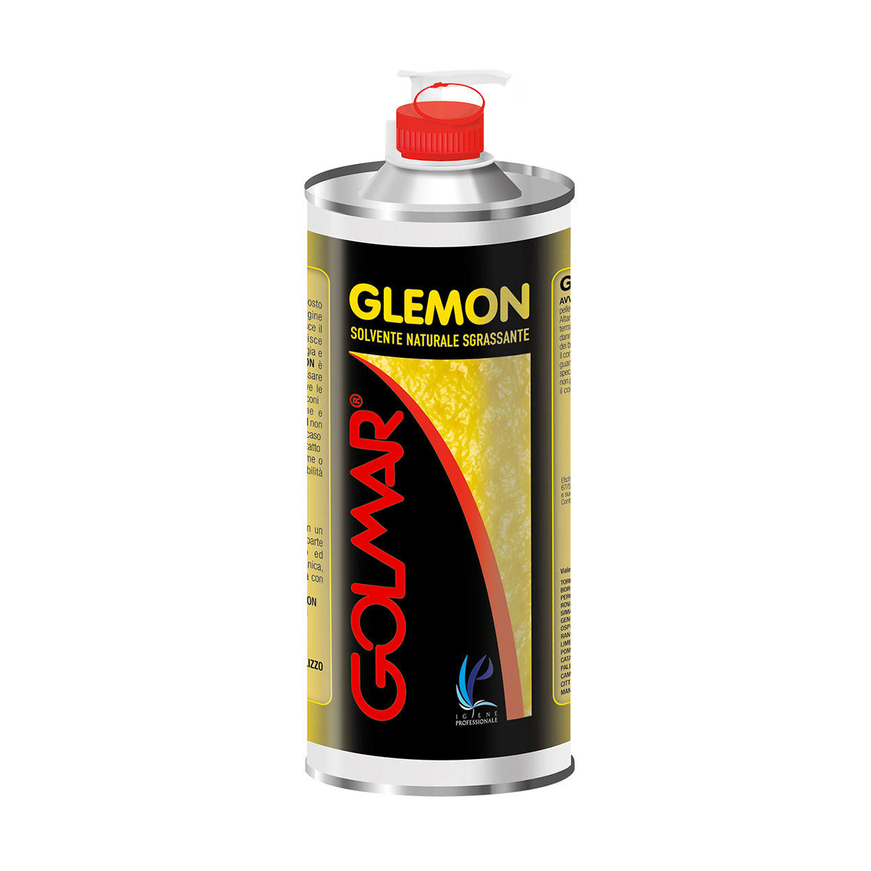Glemon