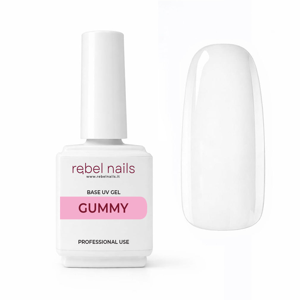 Base Gummy 12ml