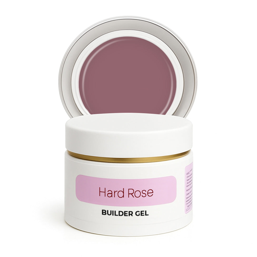 Builder Hard Rose 30ml