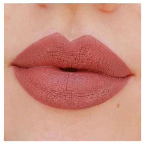 Hypnotize Liquid Lipstick Mat