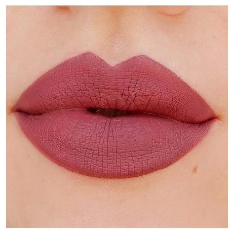 Hypnotize Liquid Lipstick Mat