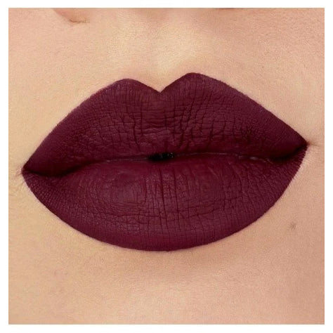 Hypnotize Liquid Lipstick Mat