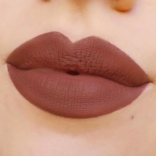 Hypnotize Liquid Lipstick Mat