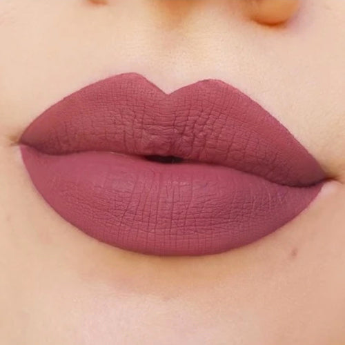 Hypnotize Liquid Lipstick Mat