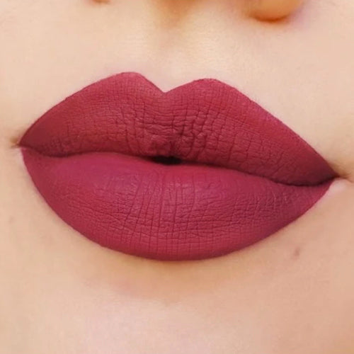 Hypnotize Liquid Lipstick Mat