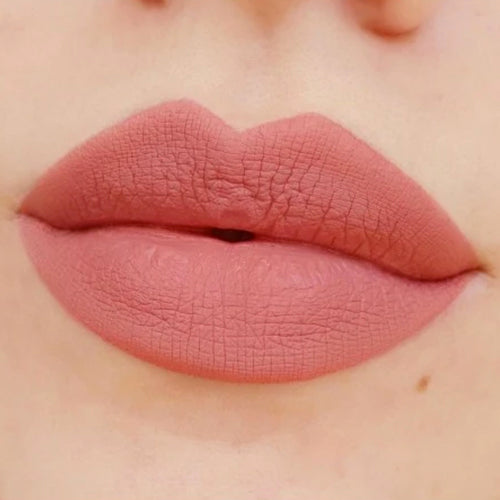 Hypnotize Liquid Lipstick Mat