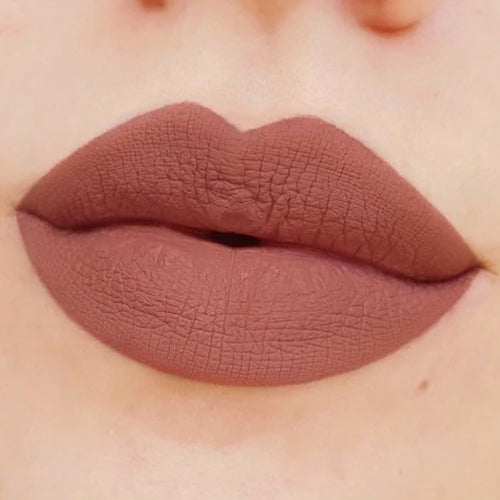 Hypnotize Liquid Lipstick Mat