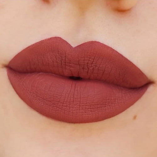 Hypnotize Liquid Lipstick Mat