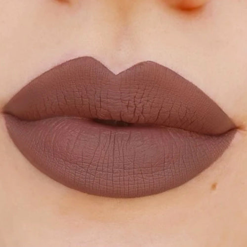Hypnotize Liquid Lipstick Mat