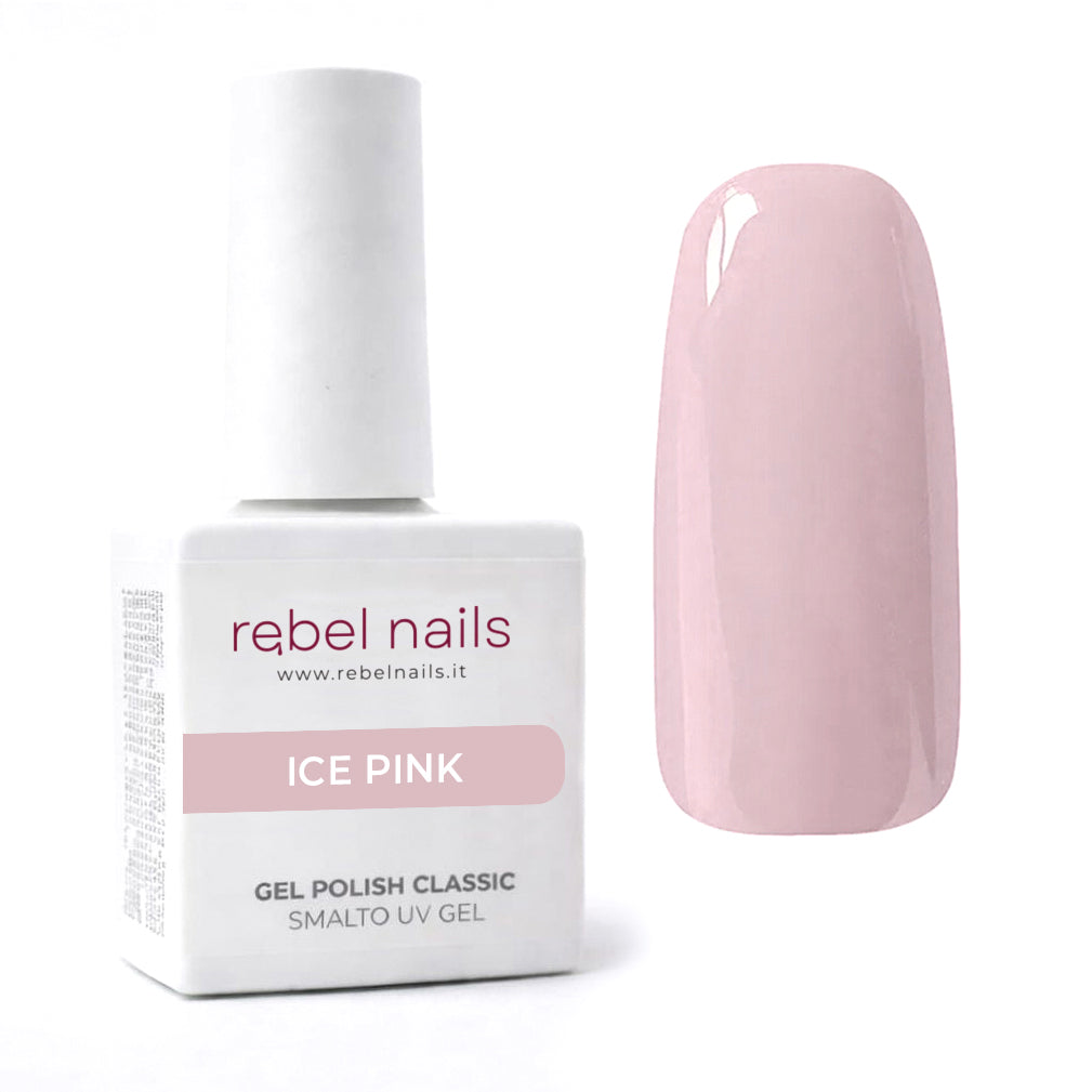 Ice Pink 10ml