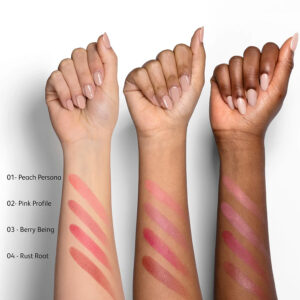 Identistick Blush Stick