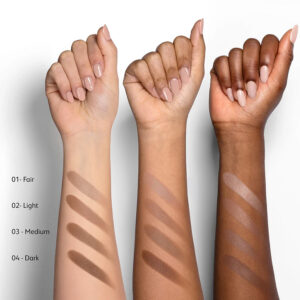 Identistick Contour Stick