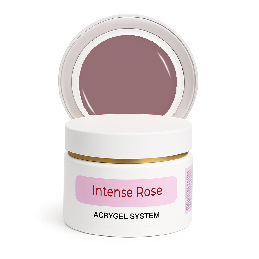 Acrygel Intense Rose 50ml