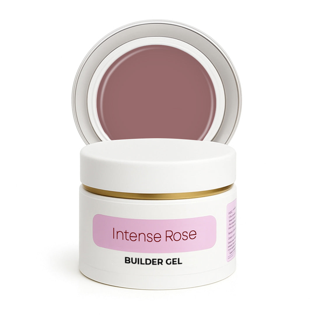 Builder Intense Rose 30ml