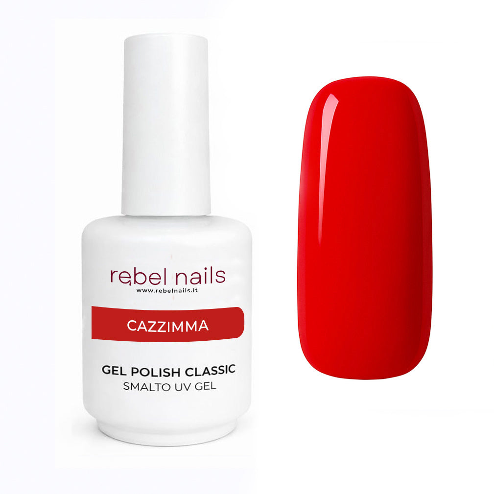 Cazzimma 15ml