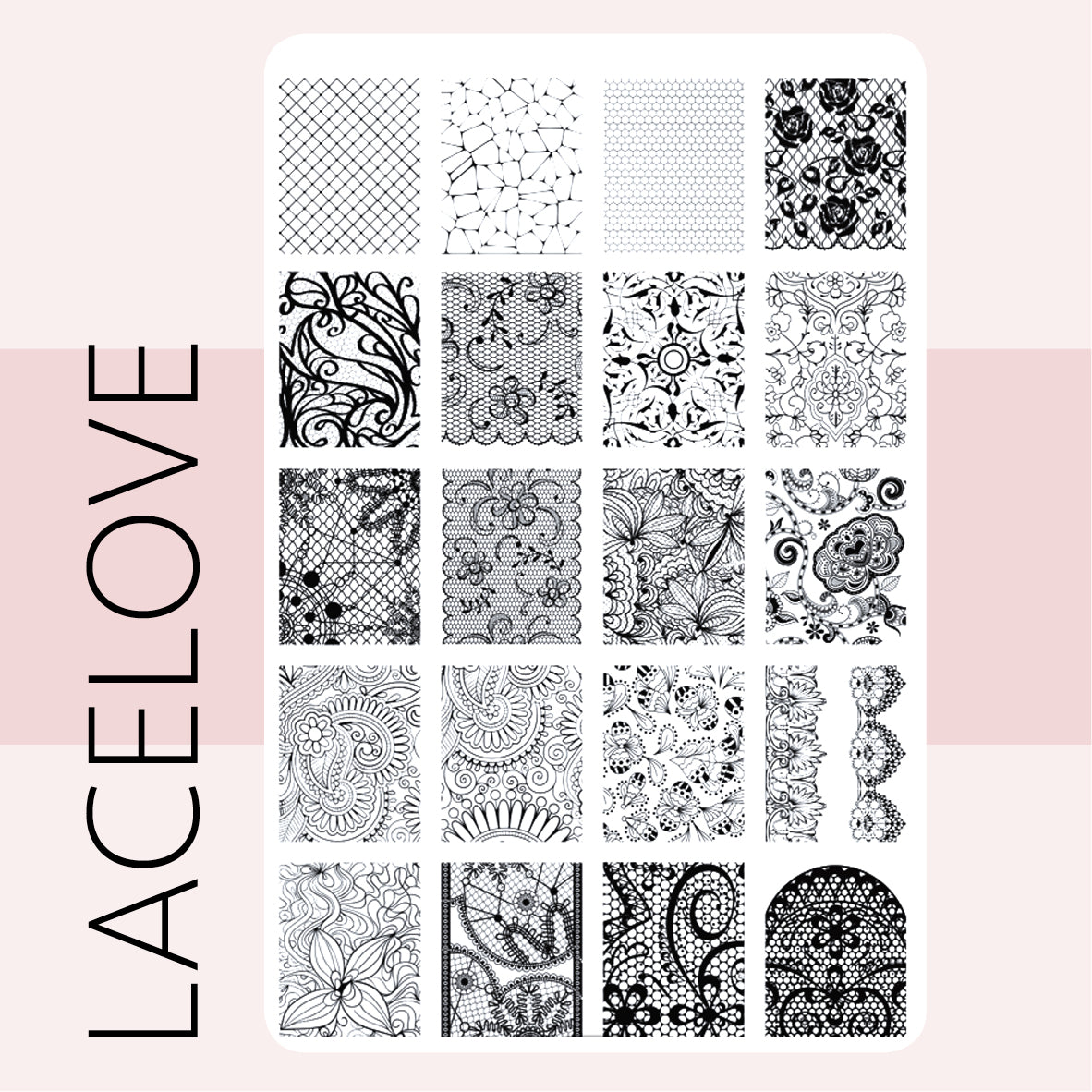 Piastre Stamping
