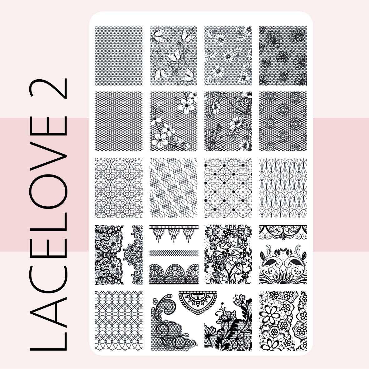 Piastre Stamping