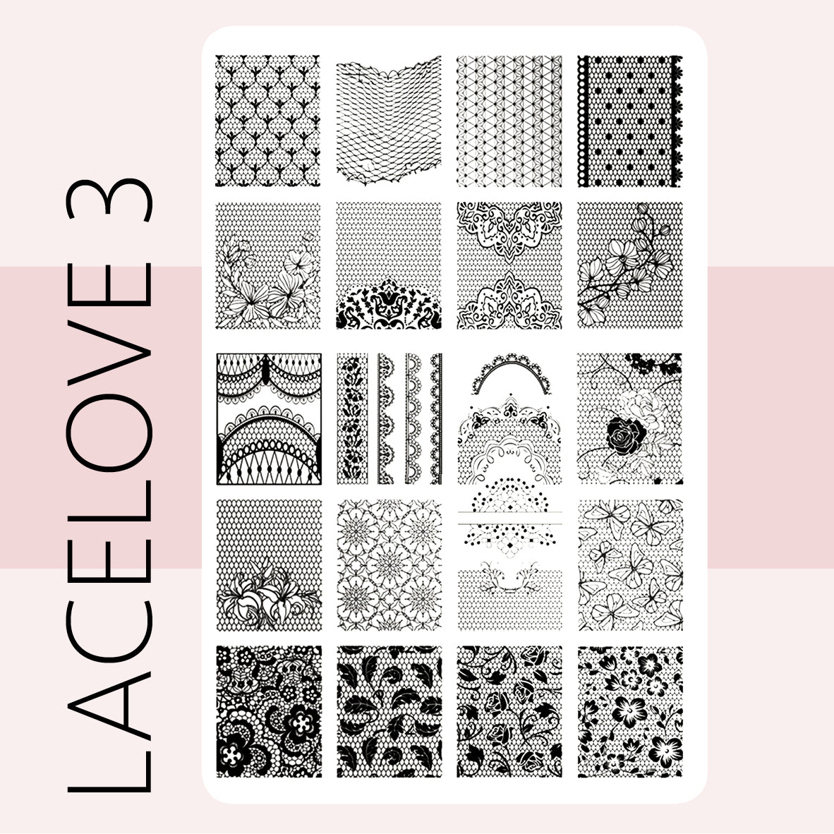 Piastre Stamping