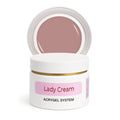 Acrygel Lady Cream 50ml
