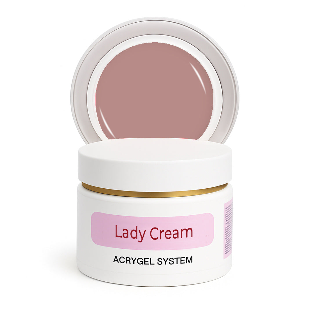 Acrygel Lady Cream 50ml