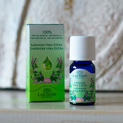 Lavanda Vera
