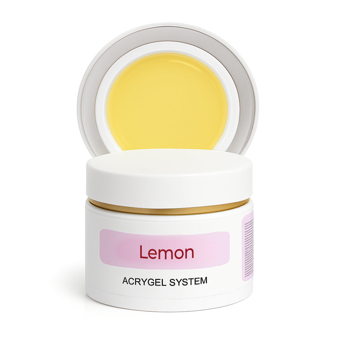 Acrygel Lemon
