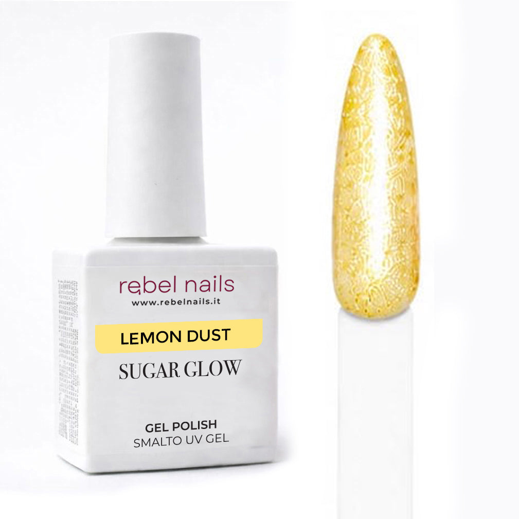 Lemon Dust