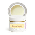 Builder Lemon Freeze 50ml