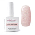 Light Rose Star 10ml