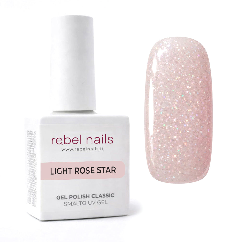 Light Rose Star 10ml