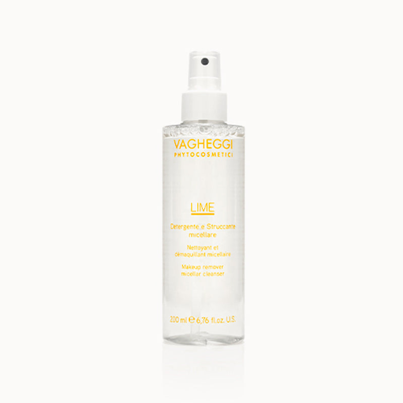 Lime - Detergente Micellare