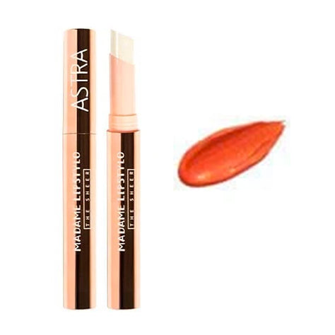 Madame Lip Stylo the sheer