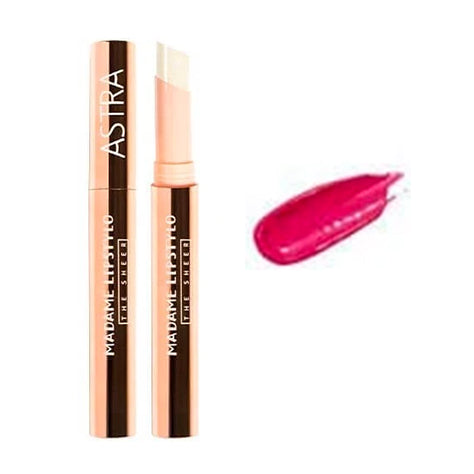Madame Lip Stylo the sheer
