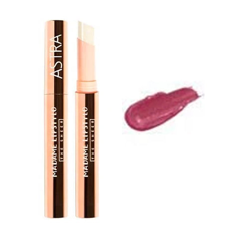 Madame Lip Stylo the sheer