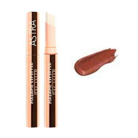 Madame Lip Stylo the sheer