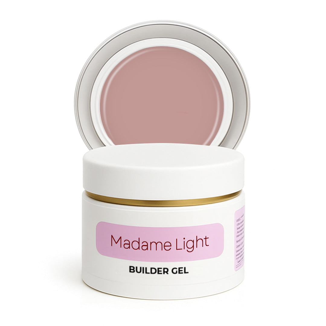 Builder Madame Light 30ml