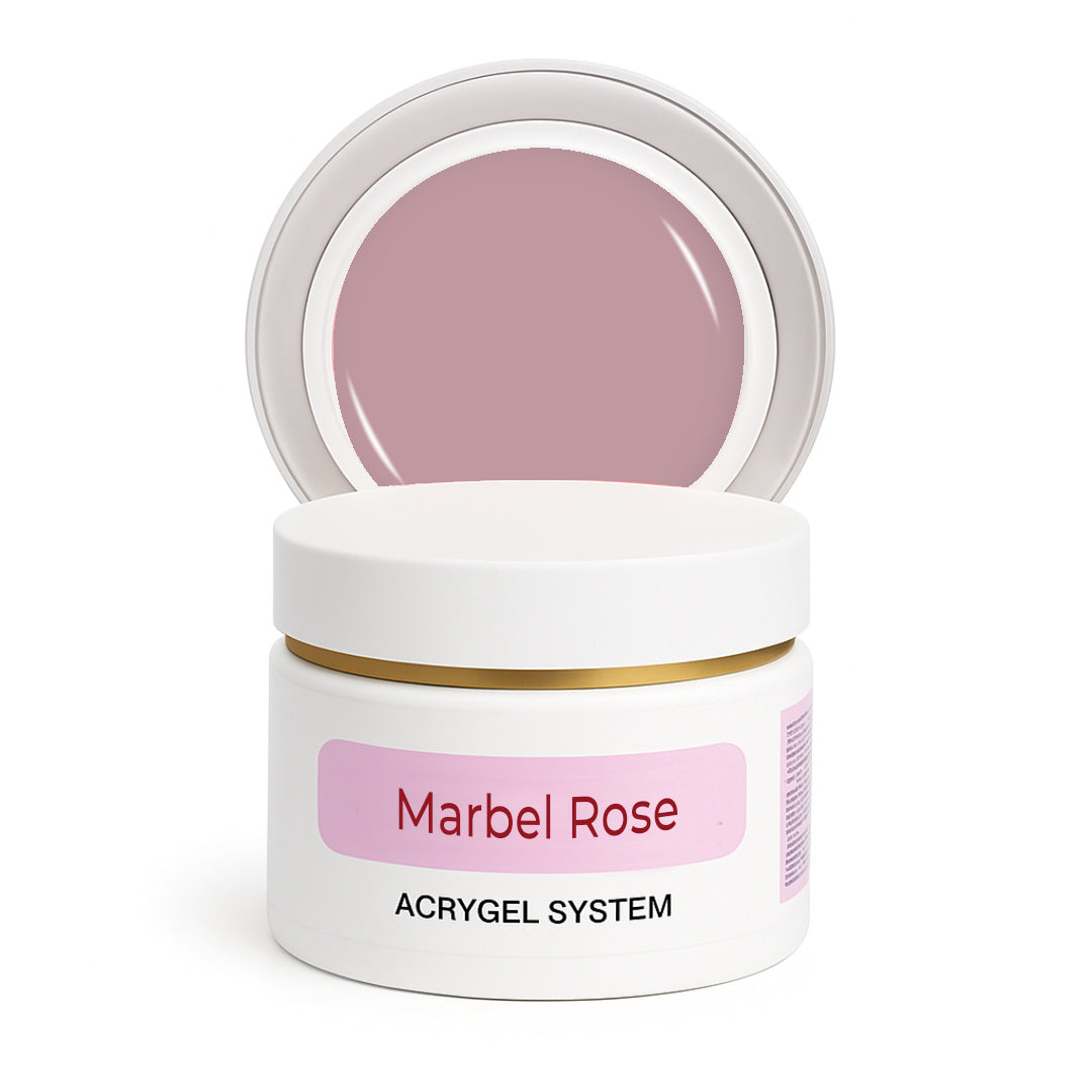 Acrygel Marbel Rose 30ml